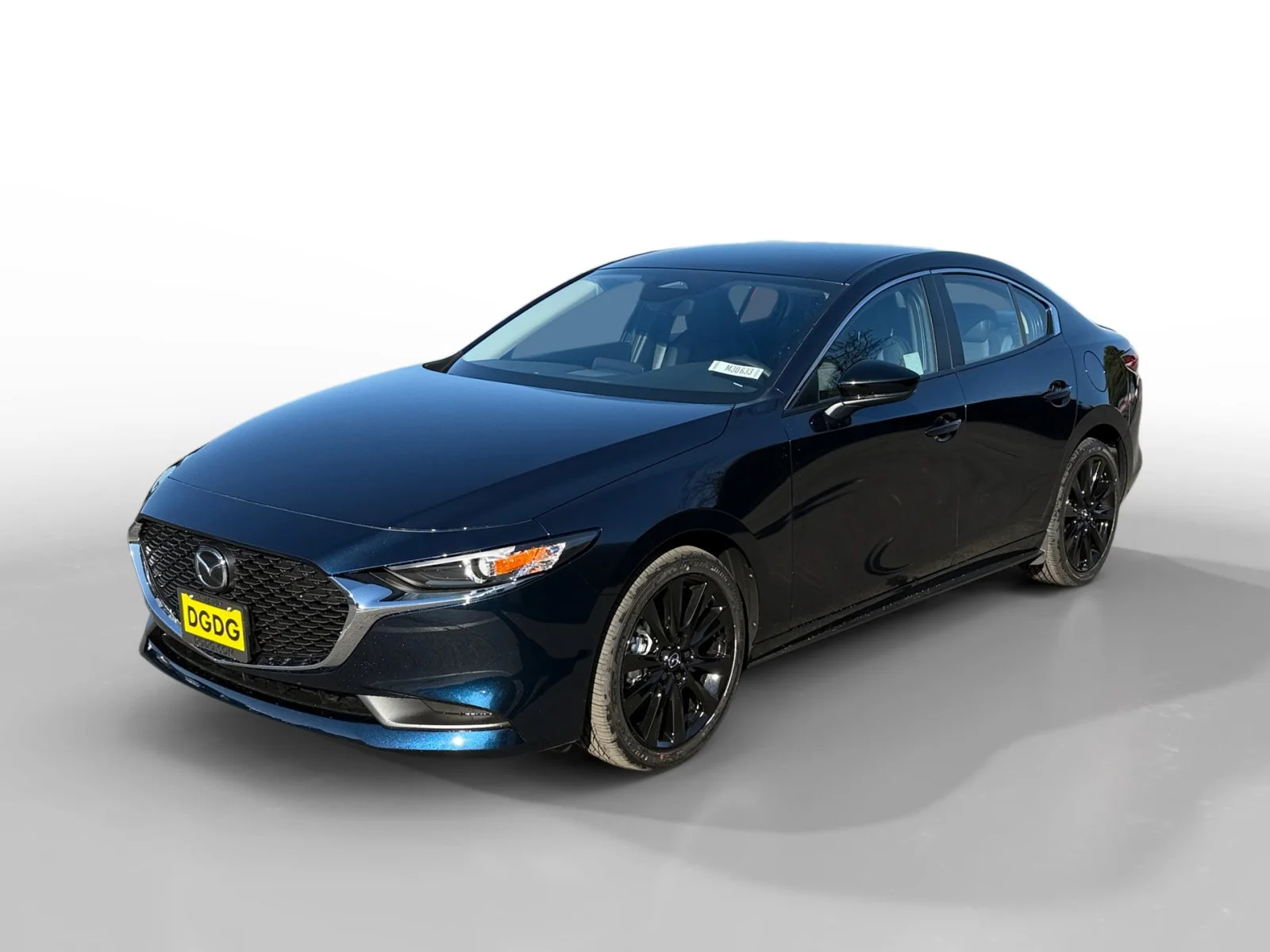 2026 Mazda CX-3 Select Sport AT 4-Door SKYACTIV's photo