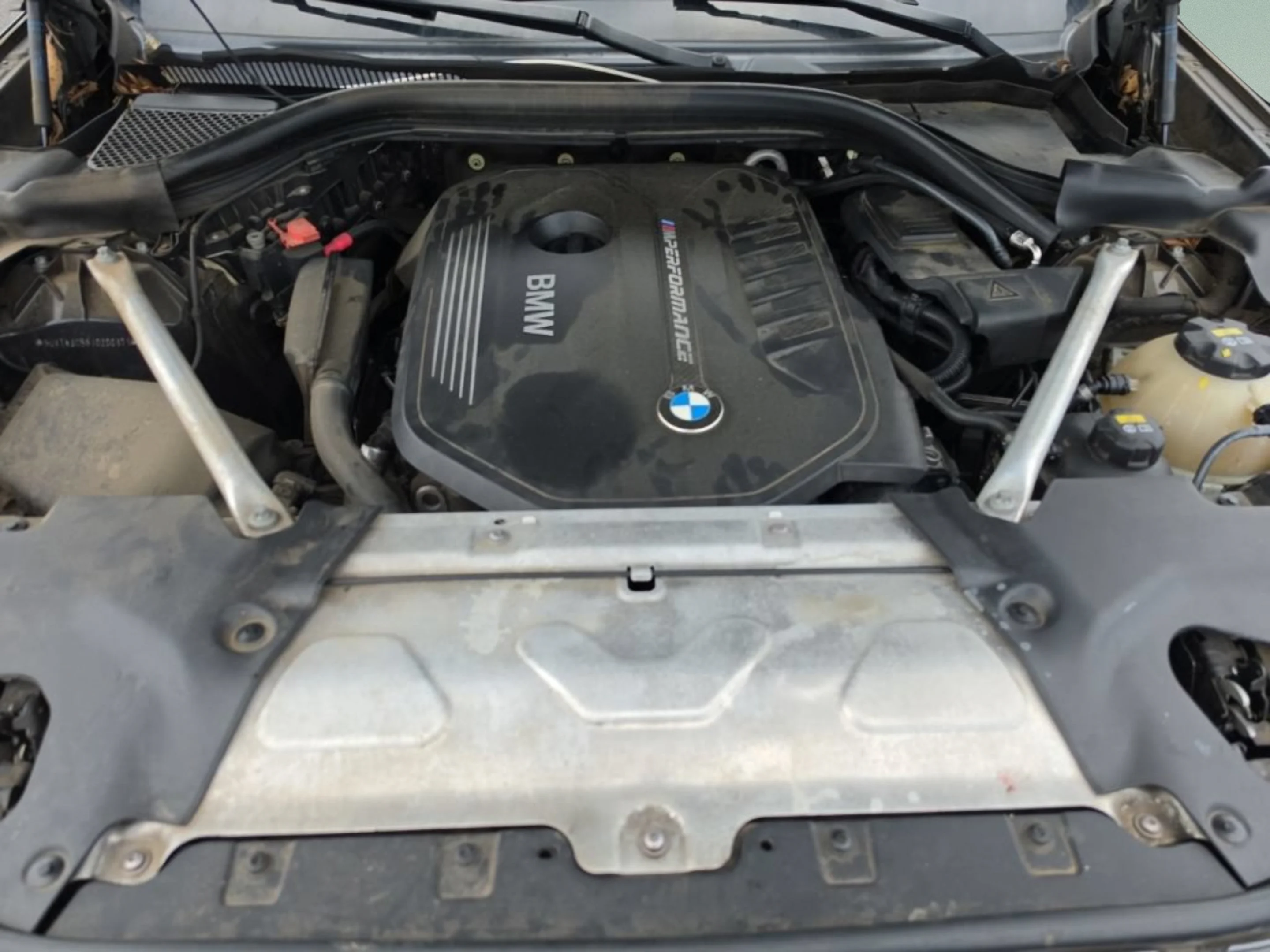 Used 2015 Gray Ford SE image 38