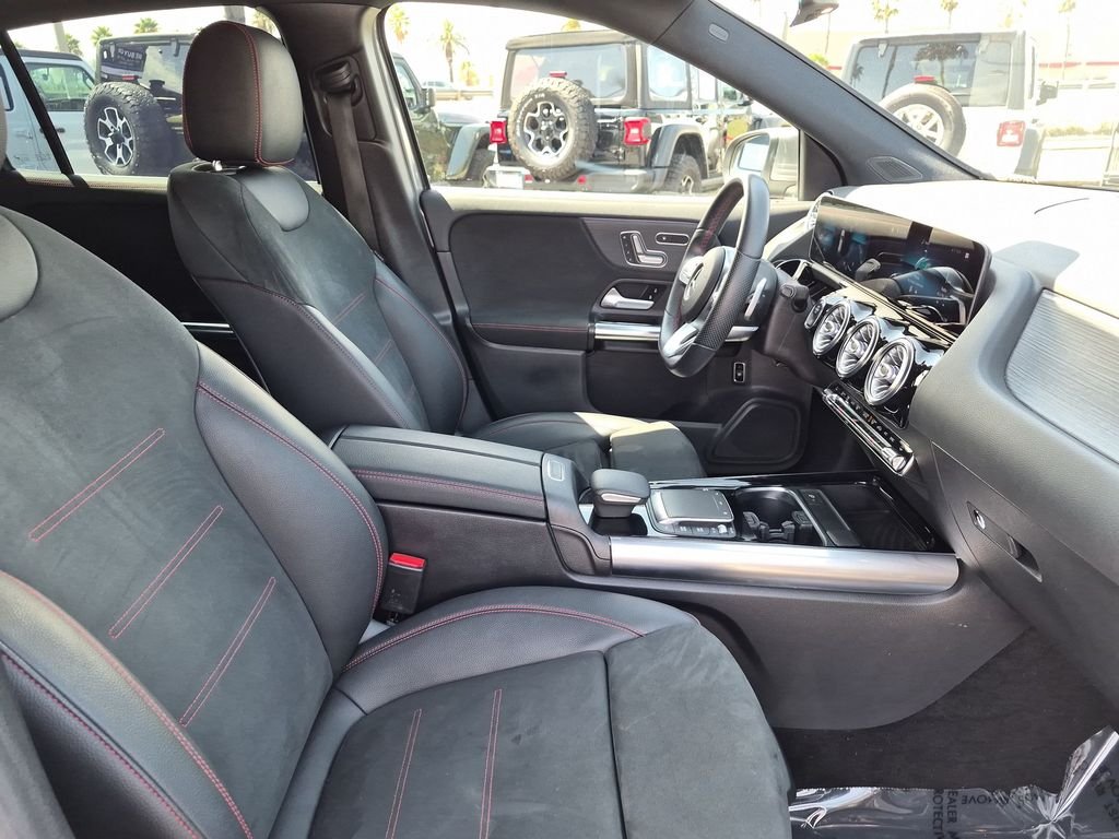 2021 Mercedes-Benz GLA GLA250 - Photo 30