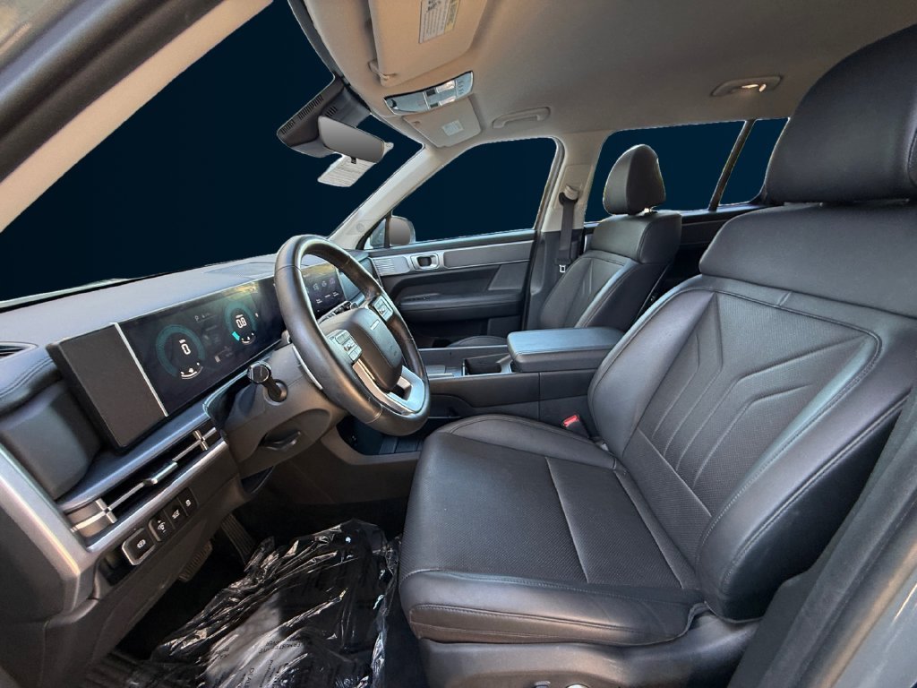 Used 2026 Gray Hyundai SEL image 10
