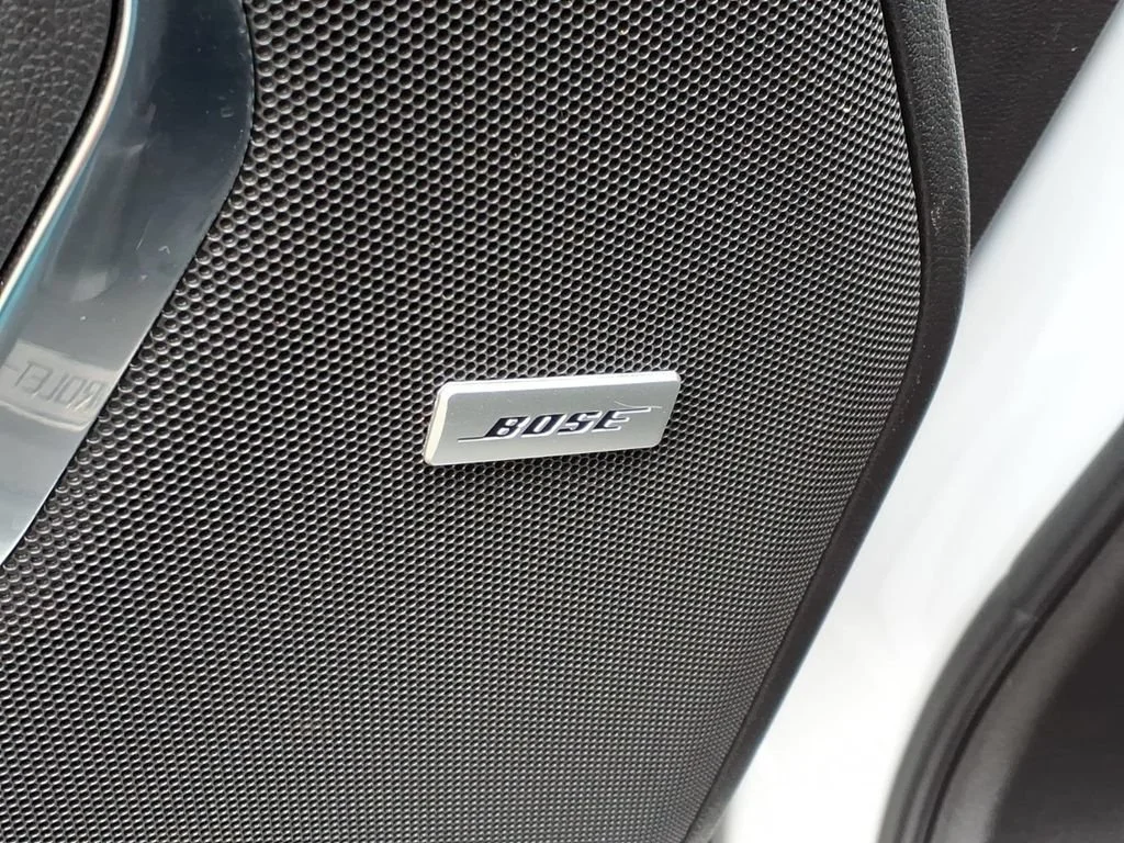 Certified Used 2023 Summit White Chevrolet RST image 19