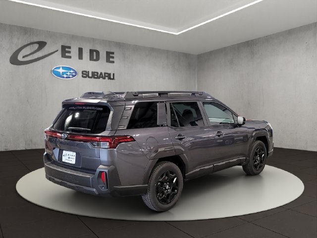 Used 2026 Gray Metallic Subaru Limited image 14
