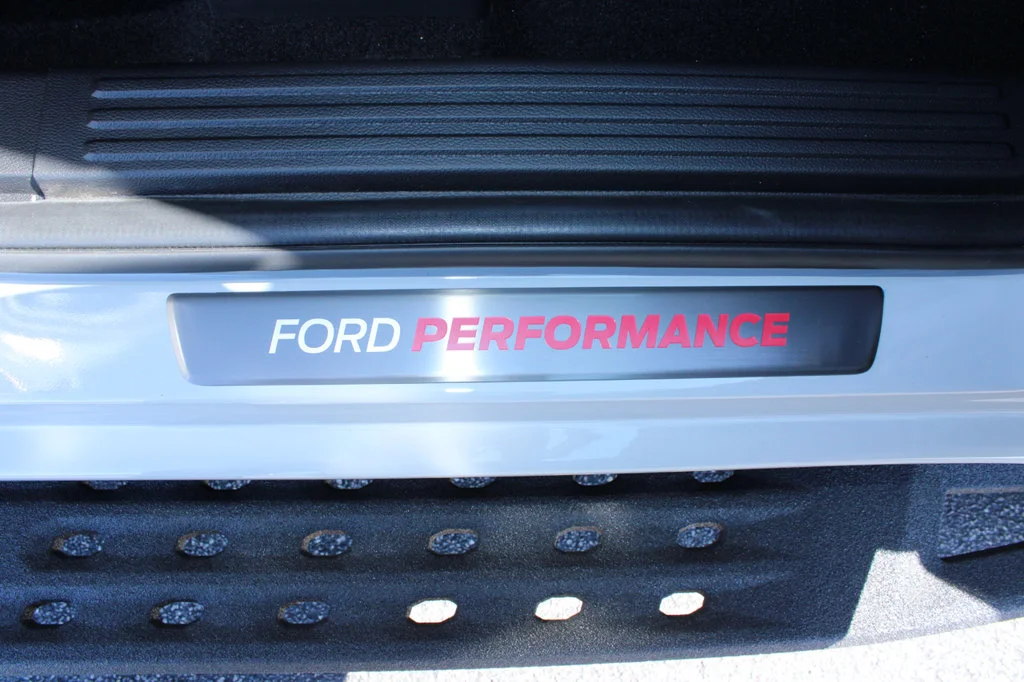 New 2026 Avalanche Ford Raptor® image 31