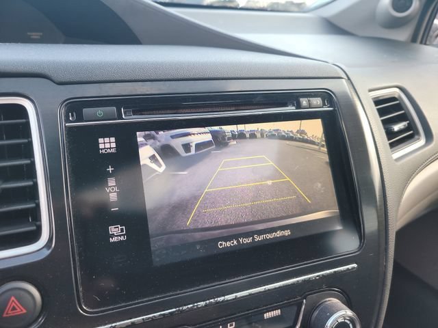 Used 2015  Honda EX image 22