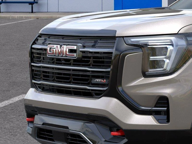 2027 GMC Terrain AT4 - Photo 13