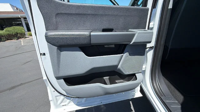 New 2026 Oxford White Ford F-250® XL image 49