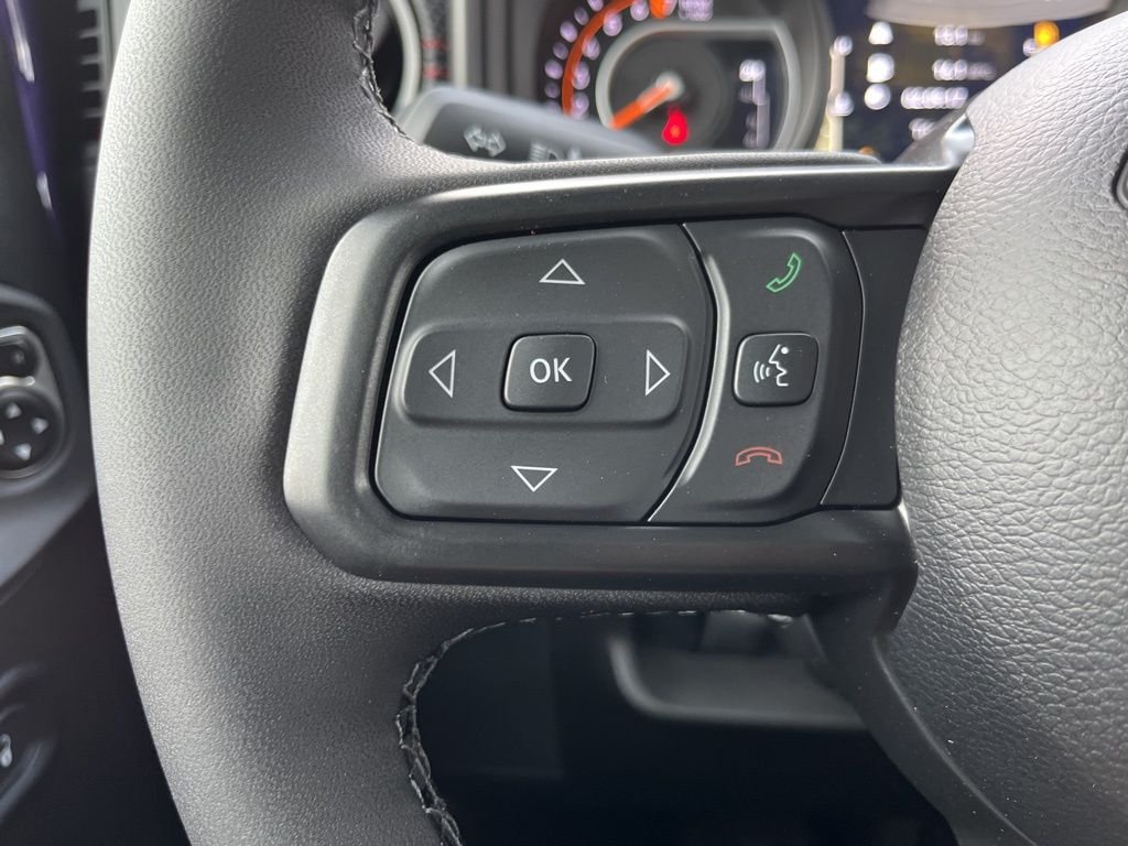 New 2026 Reign Jeep Rubicon image 33