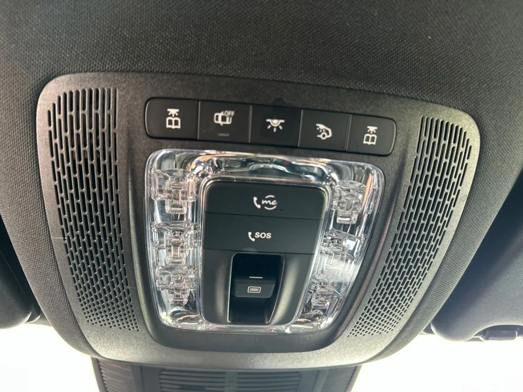 Used 2025 Silver Mercedes-Benz GLE 350 image 55