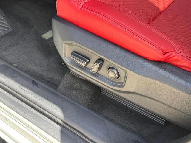 Certified Used 2026 White Toyota TRD Pro image 62