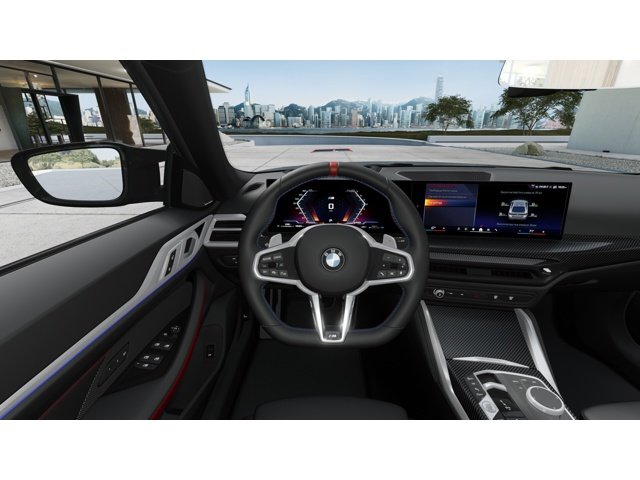 New 2026 Dravit Grey Metallic BMW  image 13