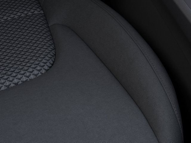 New 2026 Fusion Black Kia LX image 24