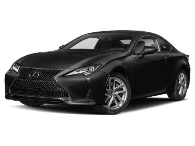 2019 Lexus RC 350 300 RWD's photo