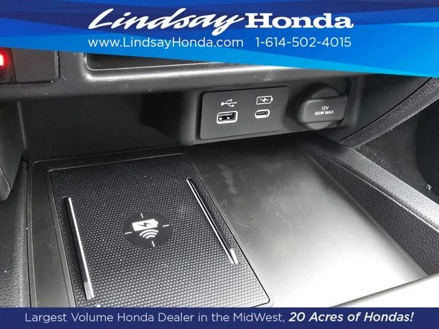 2025 Honda Ridgeline TrailSport - Photo 7