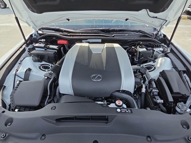 New 2026 Ultra White Lexus F SPORT DESIGN image 26