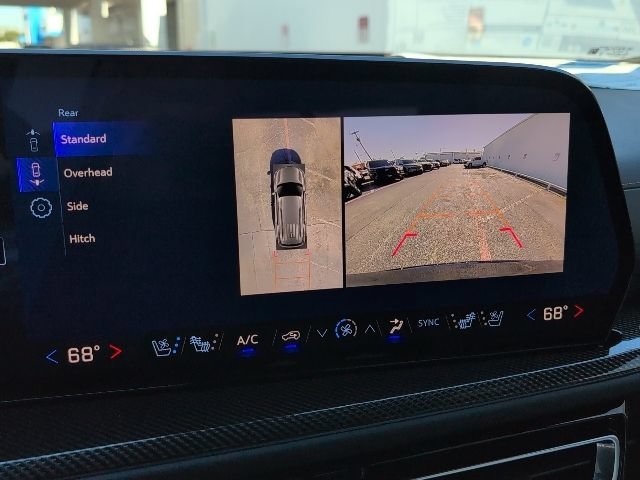 2026 Chevrolet Traverse High Country - Photo 28