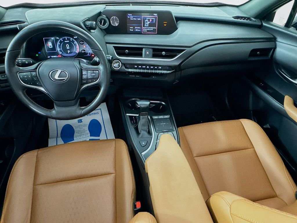 Used 2020 Caviar Lexus 200 Base image 28