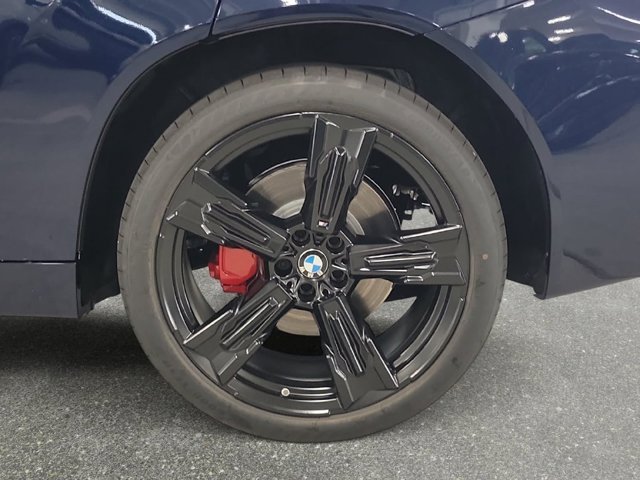 New 2026 Tanzanite Blue II Metallic BMW X3 30 image 17