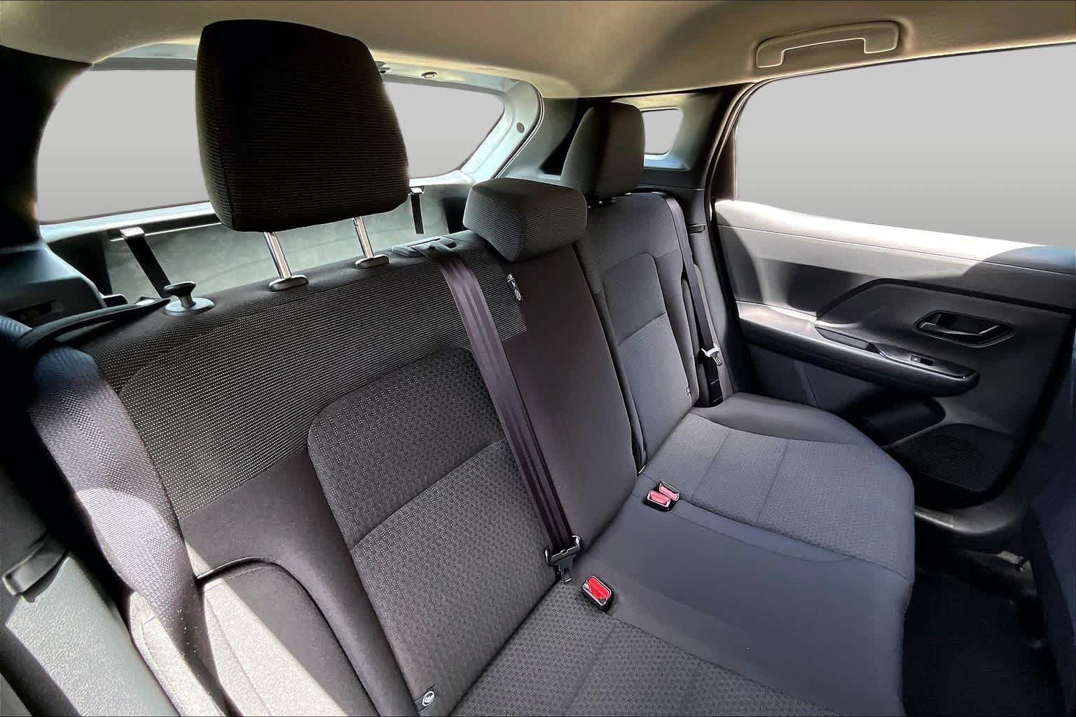 Used 2026 Fresh Powder Nissan S image 19