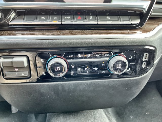 2026 Chevrolet Silverado 1500 photo 18 of 35