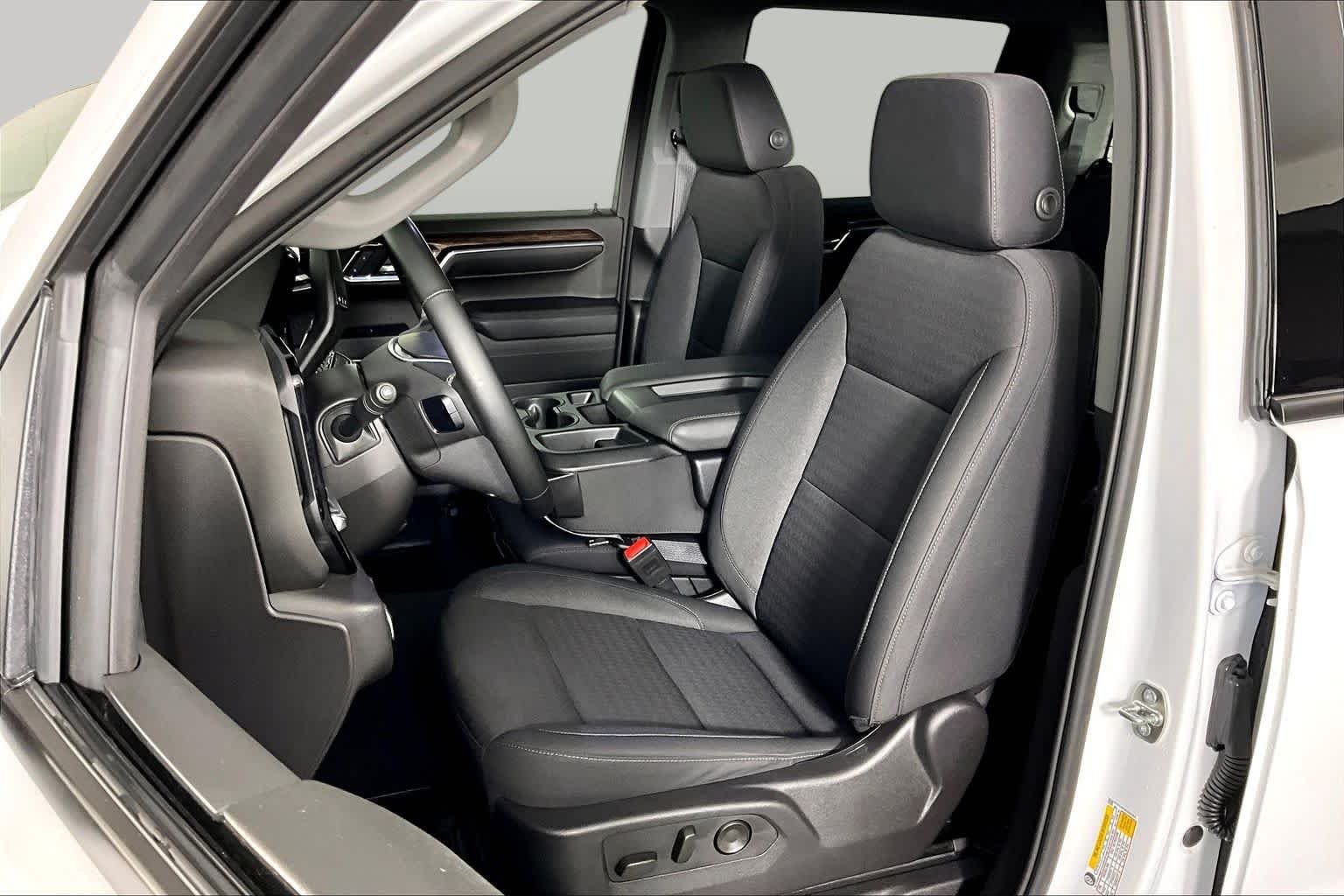 2024 GMC Sierra 1500 Elevation - Photo 8