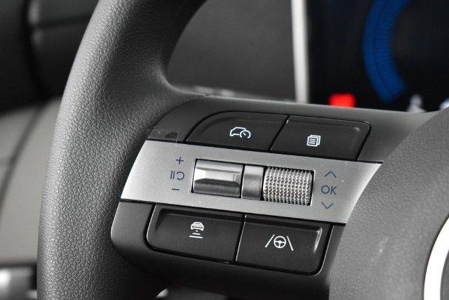 New 2026 Gray Hyundai SE AWD image 61
