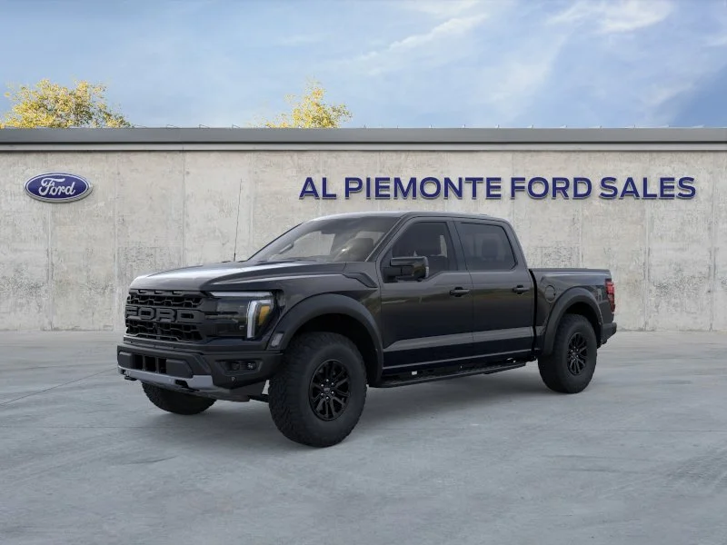 2026 Ford F-150 Raptor 4x4 SuperCrew 5-1/2 Box's photo
