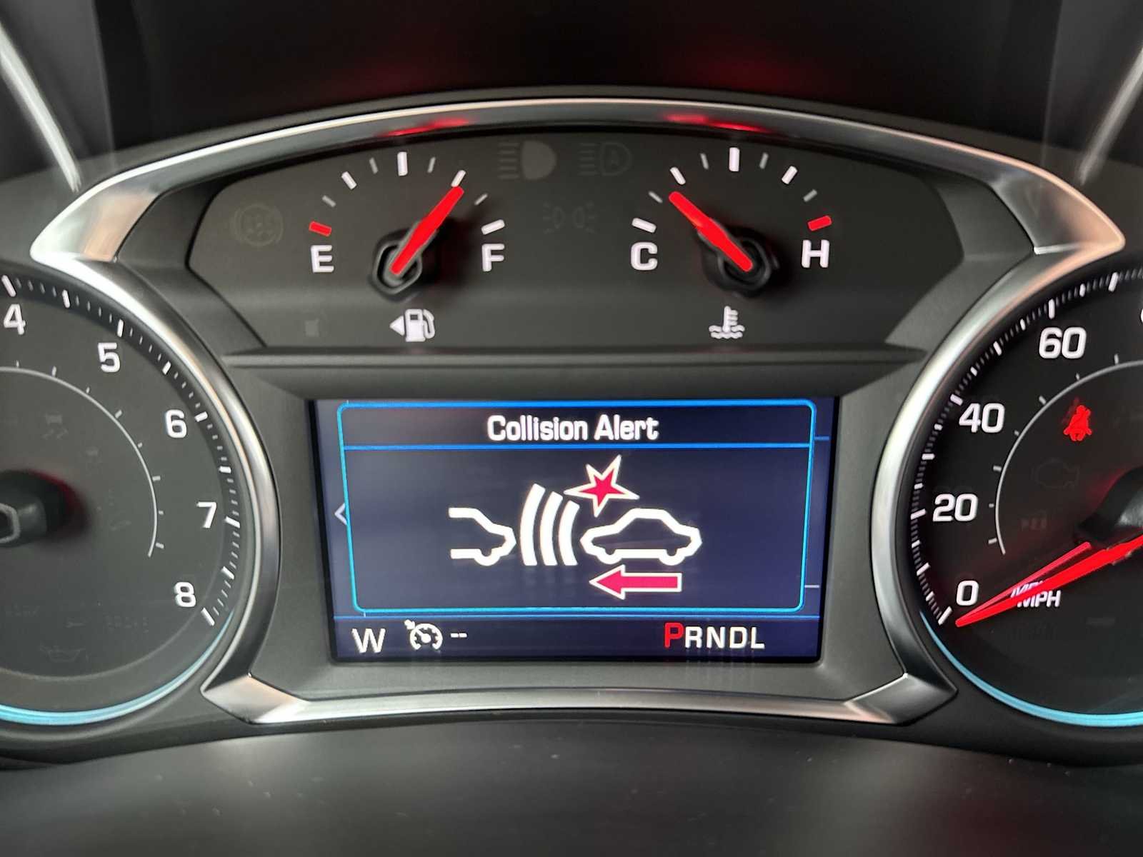 2024 Chevrolet Equinox LT - Photo 28