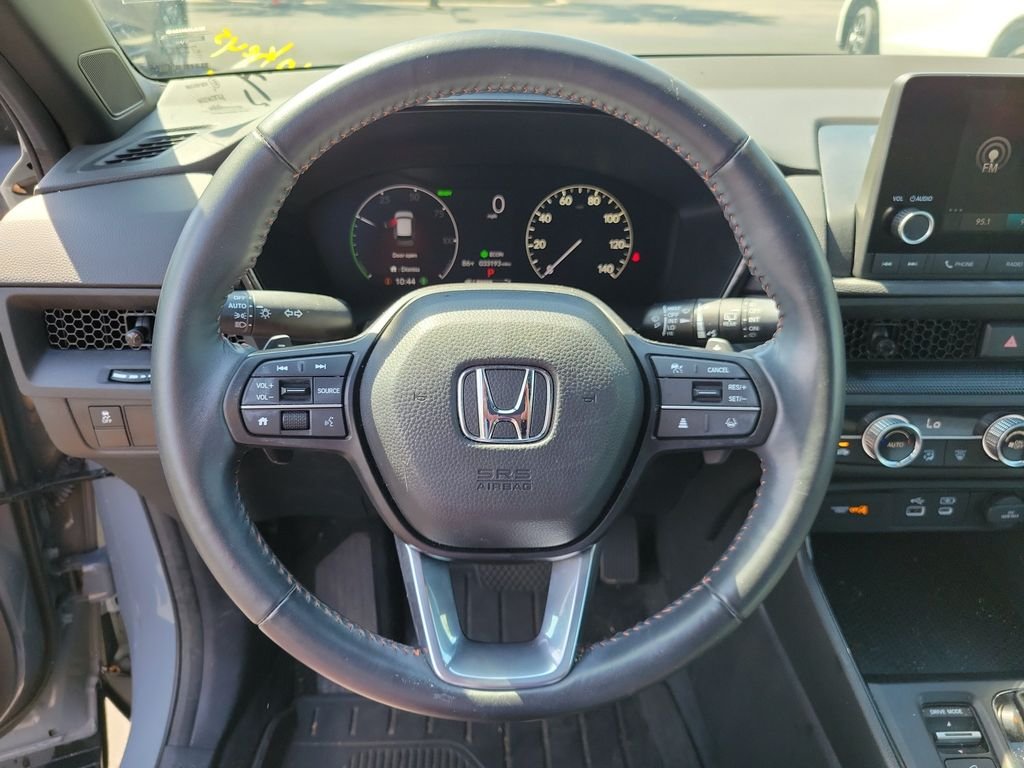 2024 Honda CR-V Sport - Photo 24