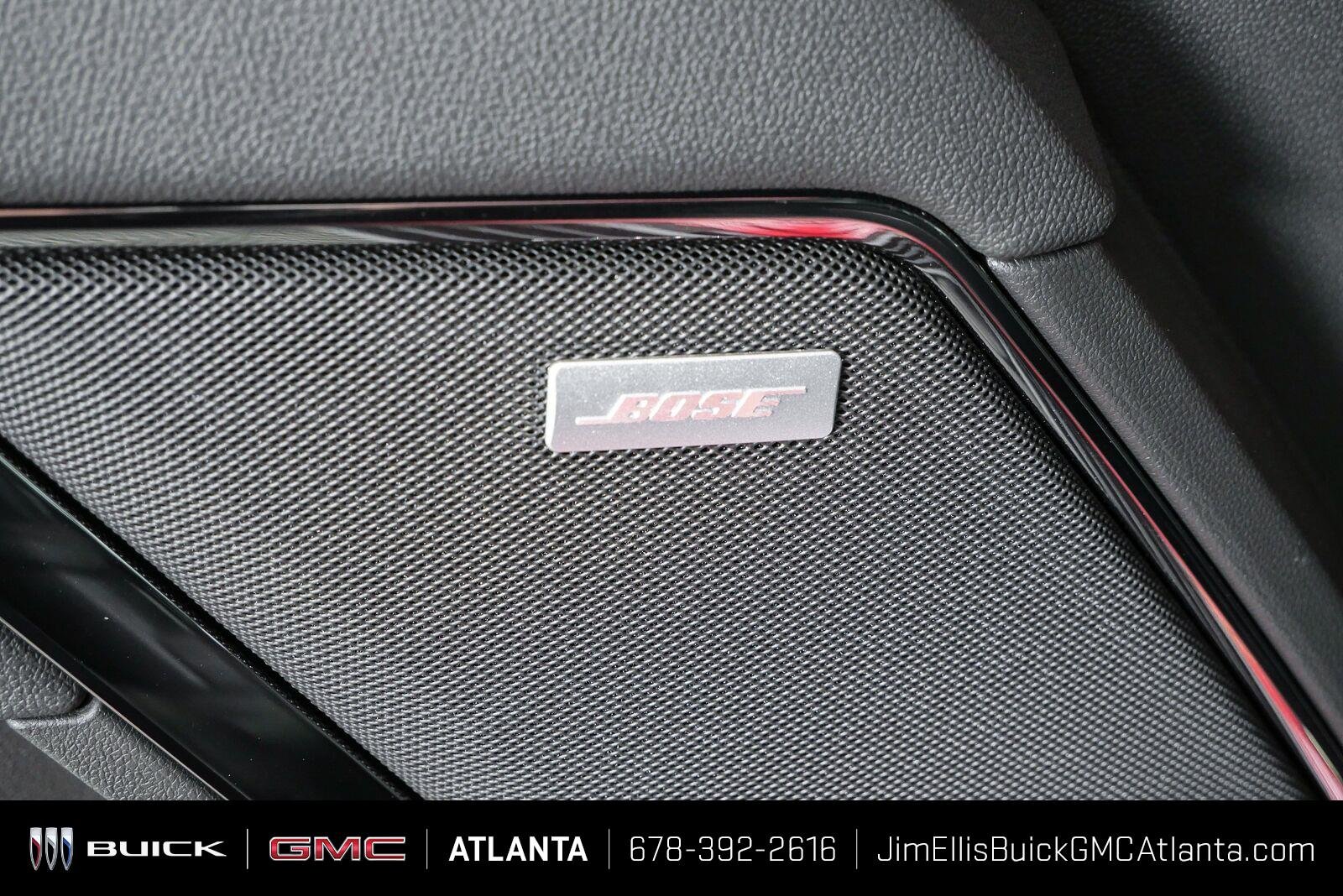 2026 GMC Sierra 2500HD AT4 - Photo 7