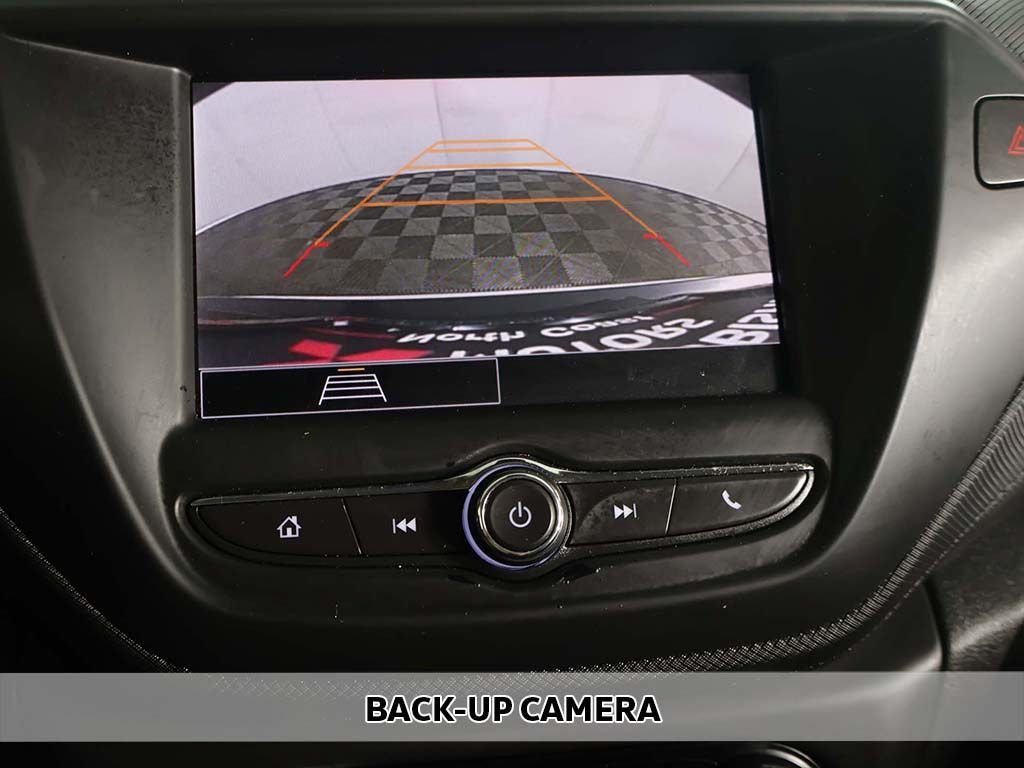 Used 2023 Black Chevrolet LT image 4
