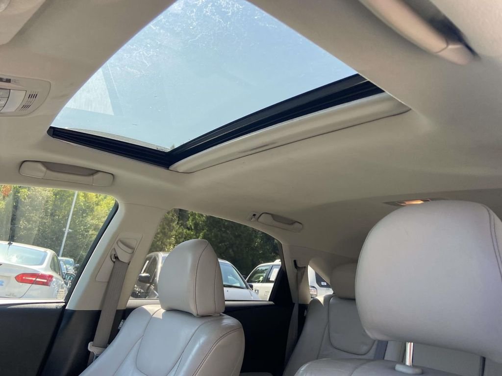 Used 2015 Gray Lexus 350 image 15
