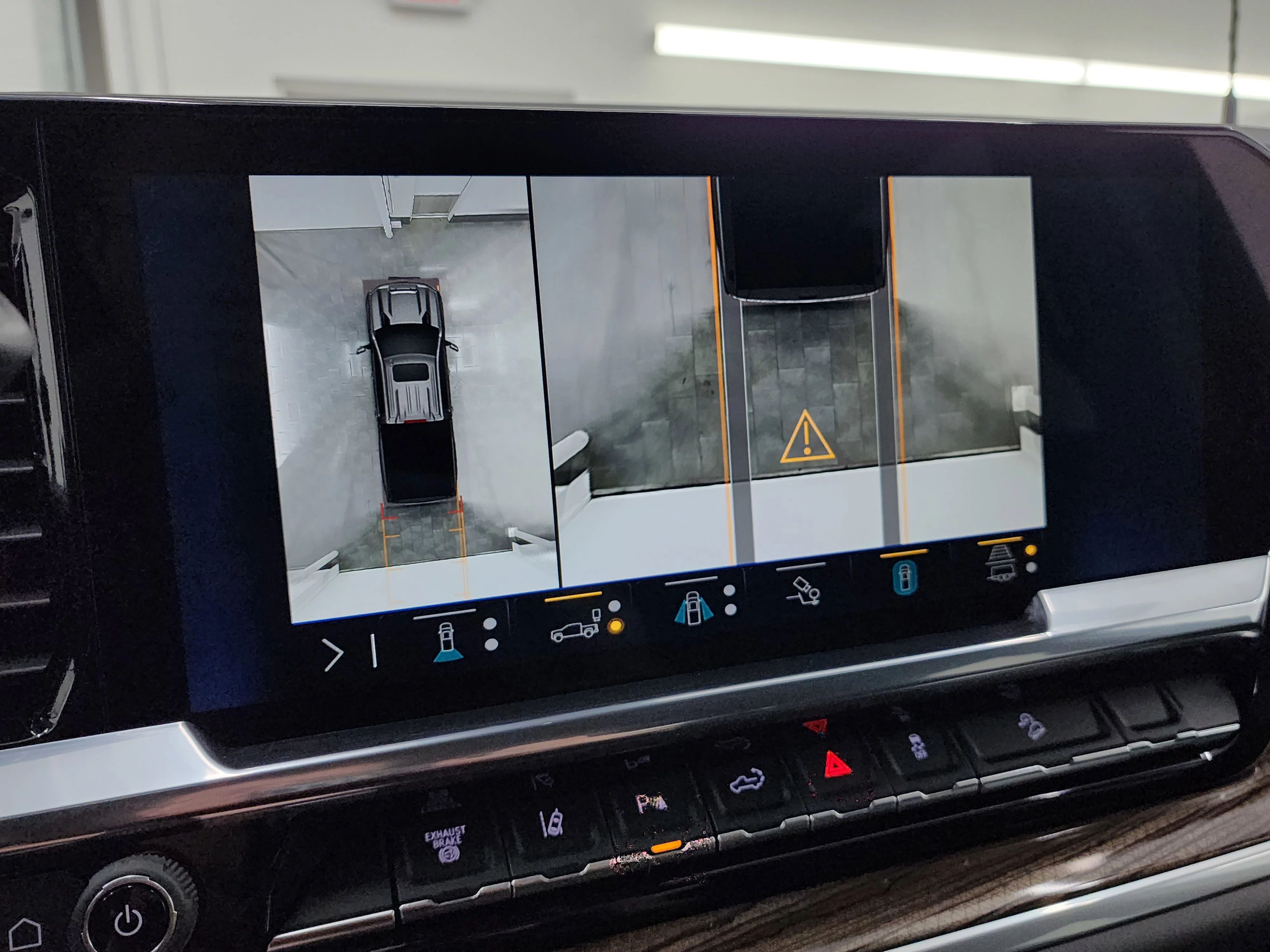 2025 Chevrolet Silverado 2500HD LT - Photo 19