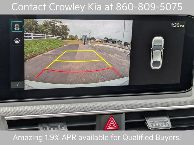2026 Kia K5 LXS - Photo 19