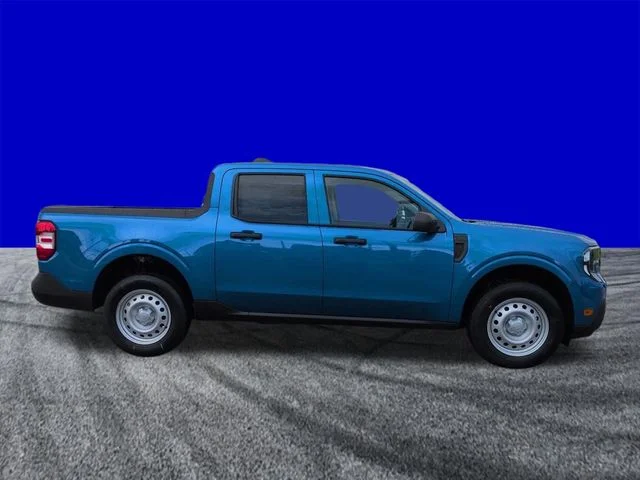 New 2026 Velocity Blue Ford XL image 3