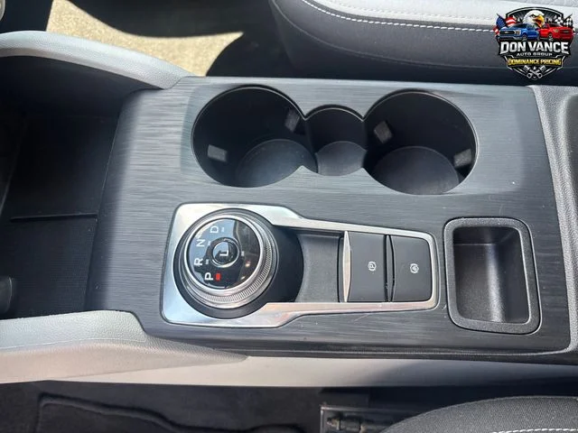 Used 2024 White Ford Active image 23