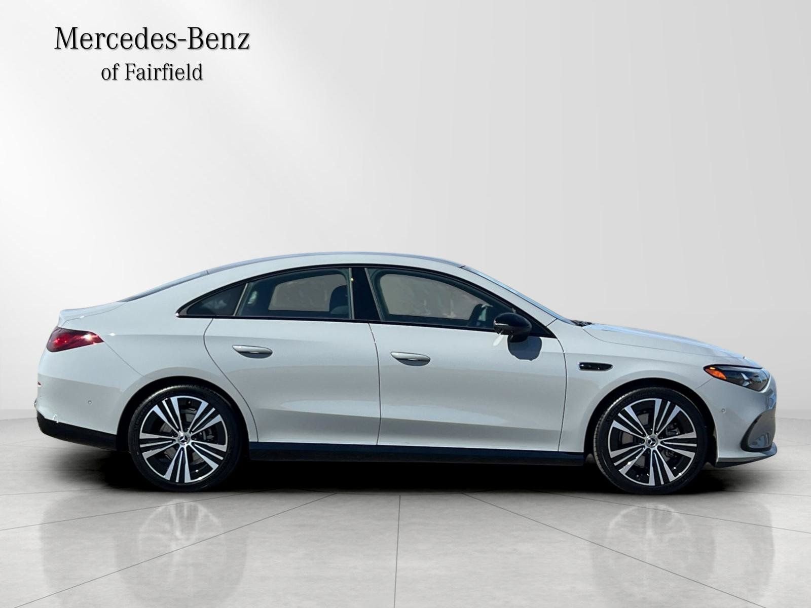 New 2027 MANUFAKTUR Alpine Grey Mercedes-Benz 220 image 8