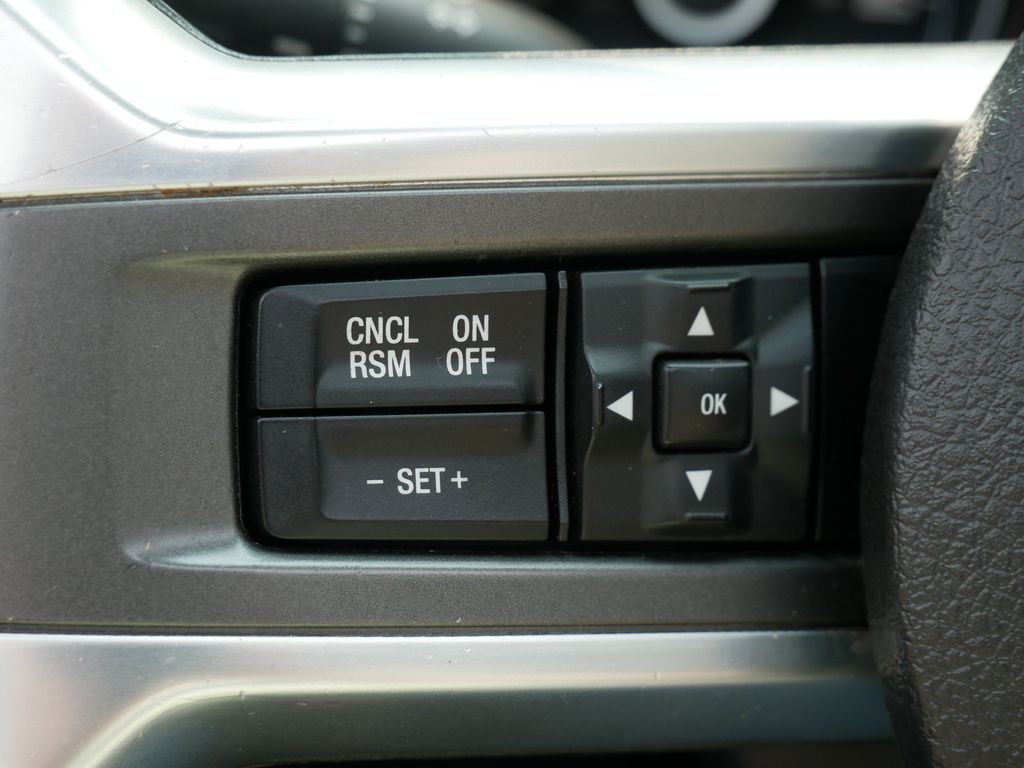 Used 2014 Red Ford V6 Premium image 20