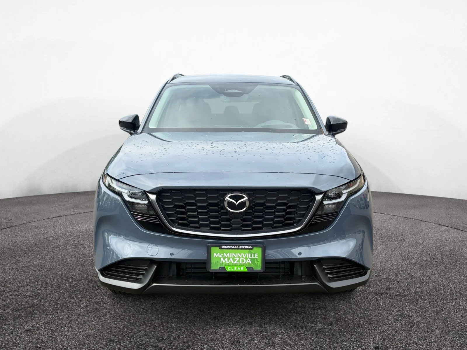 2026 Mazda CX-5 S Preferred - Photo 8