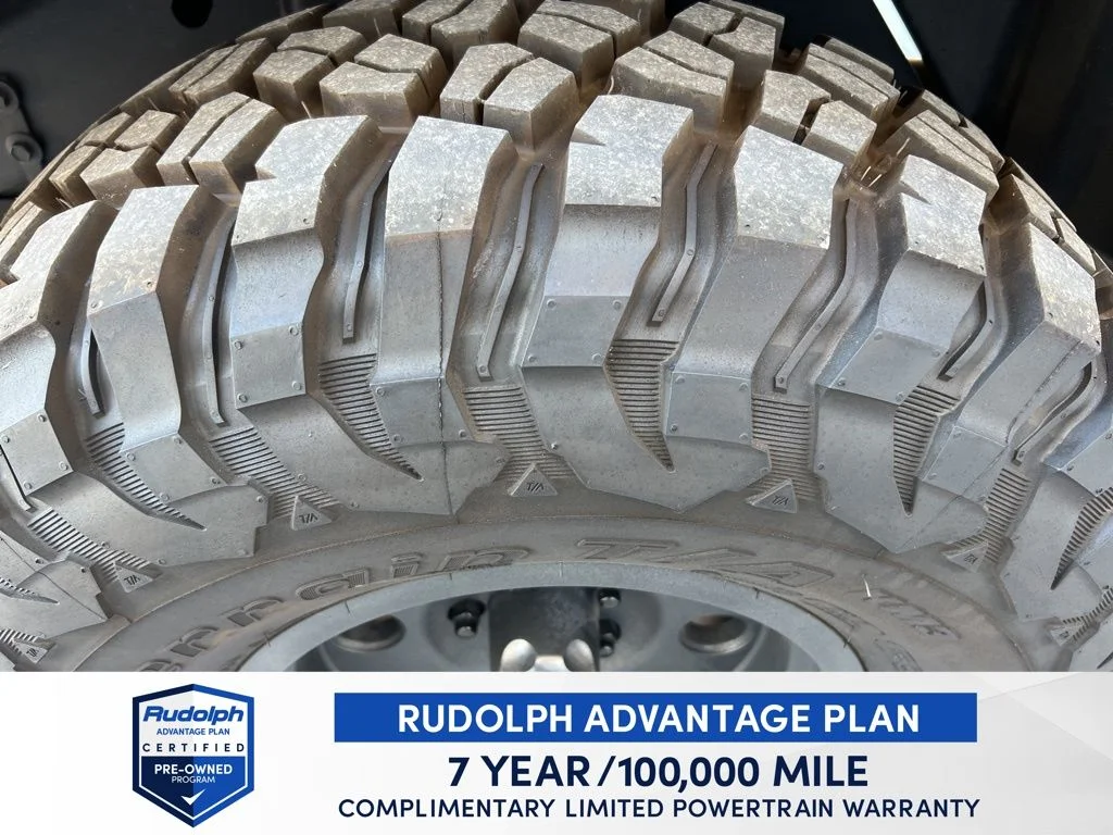 2006 Jeep Wrangler Rubicon - Photo 32