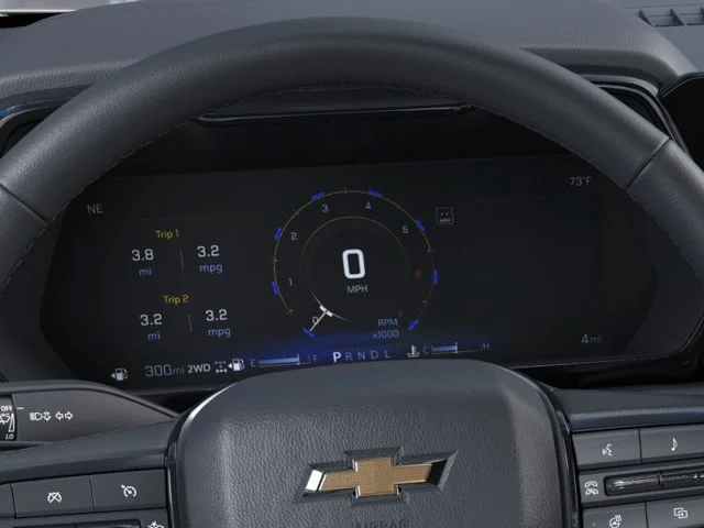 2026 Chevrolet Colorado LT - Photo 18