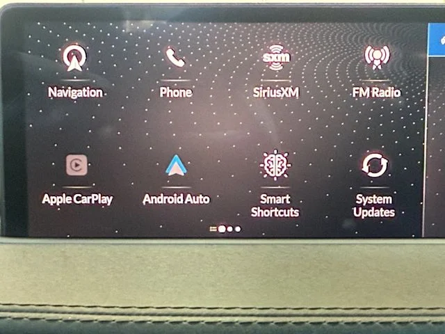 Used 2024  Acura Advance image 8