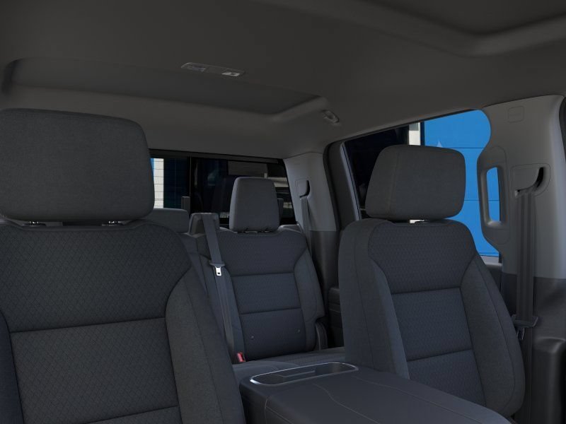 2026 Chevrolet Silverado 1500 RST - Photo 26