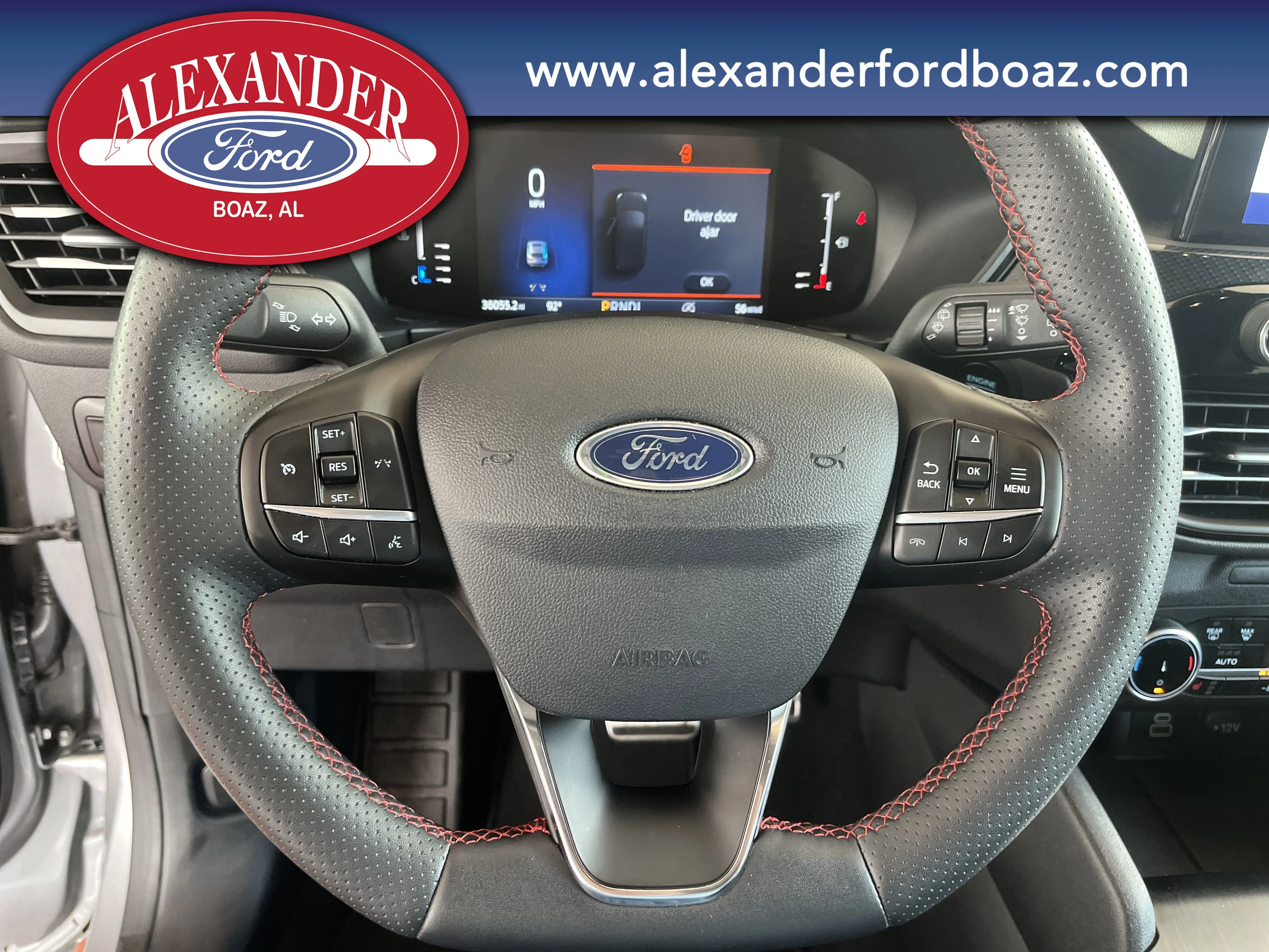 2024 Ford Escape ST-Line - Photo 26
