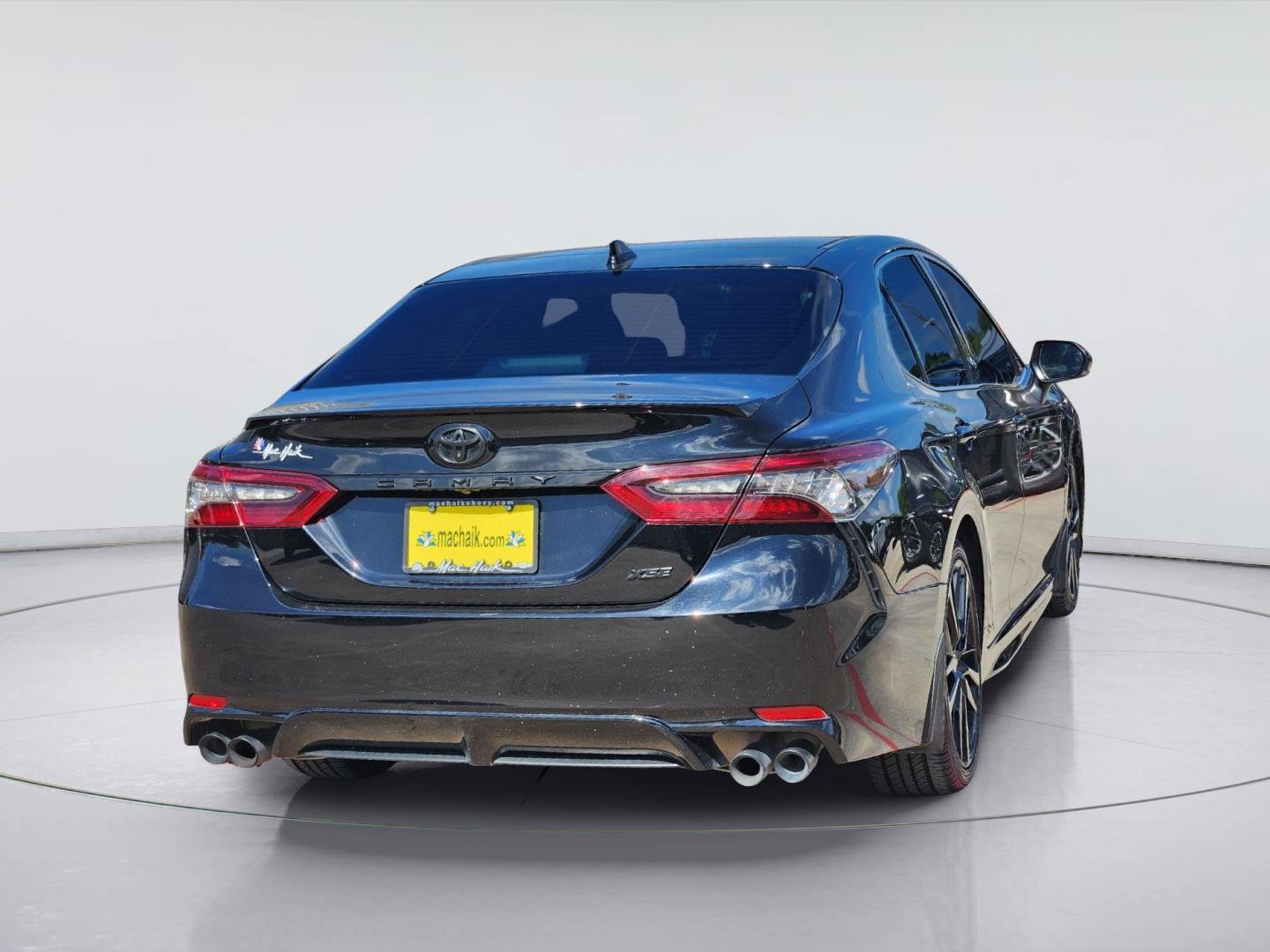 2022 Toyota Camry photo 5 of 33
