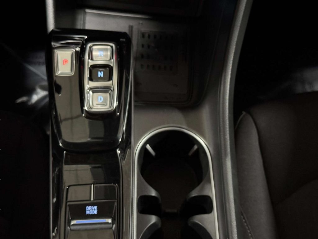 2022 Hyundai Sonata SEL - Photo 19