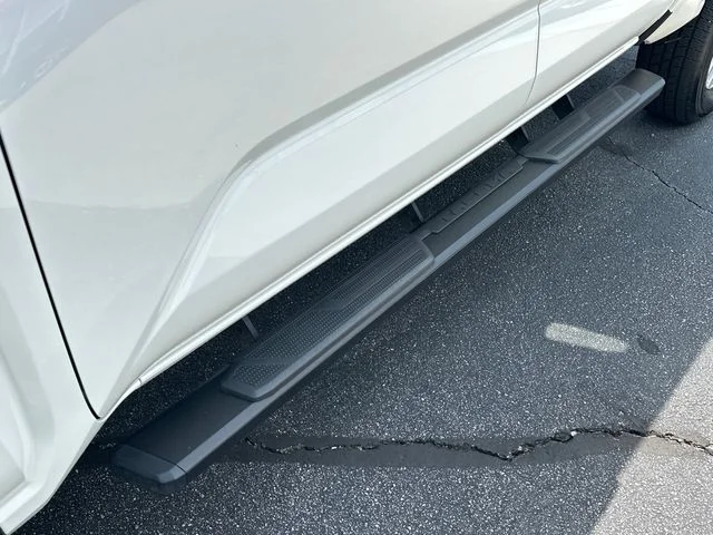 Used 2024 White Toyota SR image 5