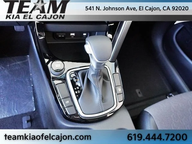 New 2026 Gray Kia S image 33