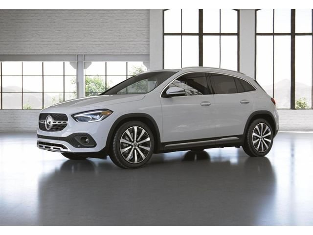 Certified Used 2023 White Mercedes-Benz GLA 250 image 40