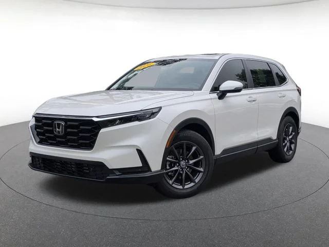 2026 Honda CR-V EX-L 2WD's photo