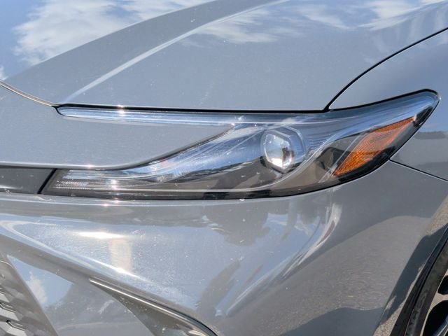 Certified Used 2026  Toyota SE image 9